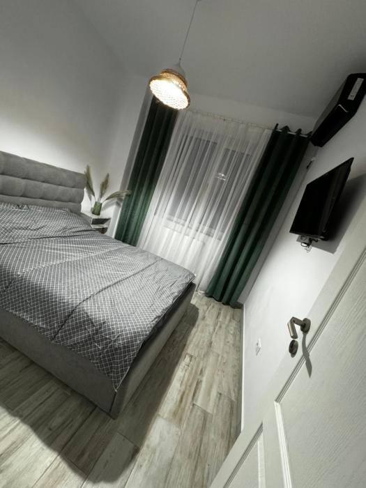 Apartament MaGiFa Mamaia Nord