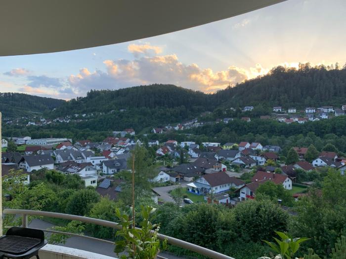 Ferienwohnung Talblick