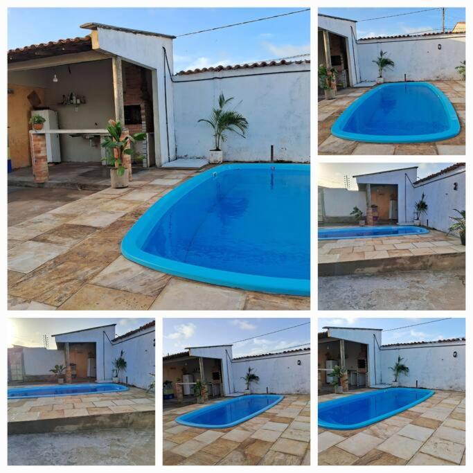 Nossa casa de Temporada em São Luis-Ma