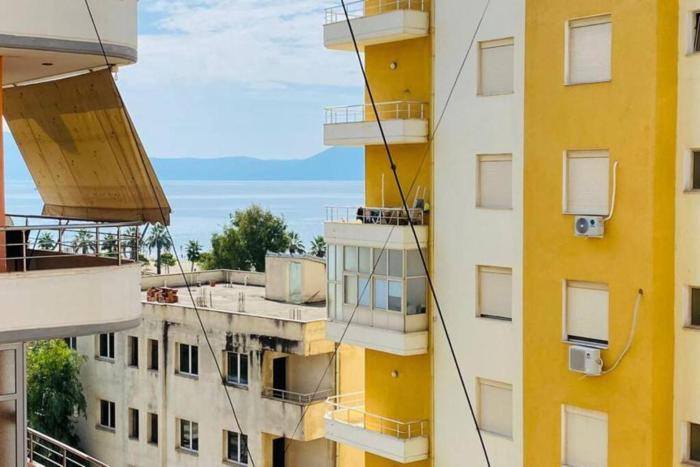 Primaveras 2+1 Apartment
