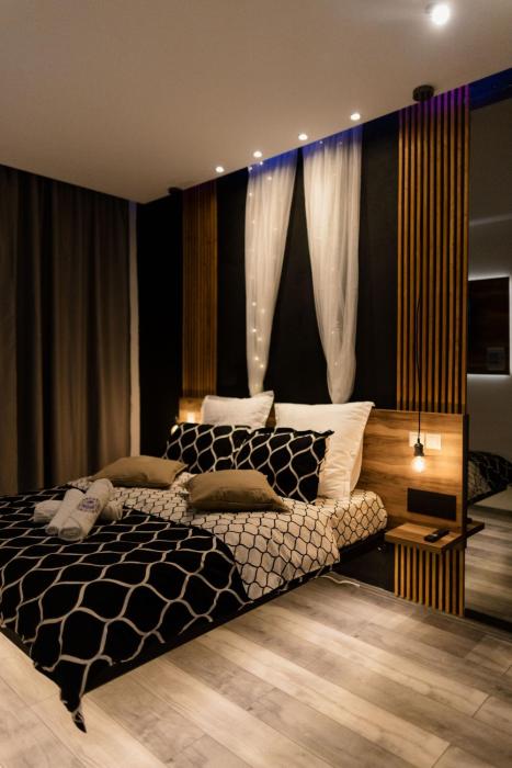 Movie House by Short-Stay