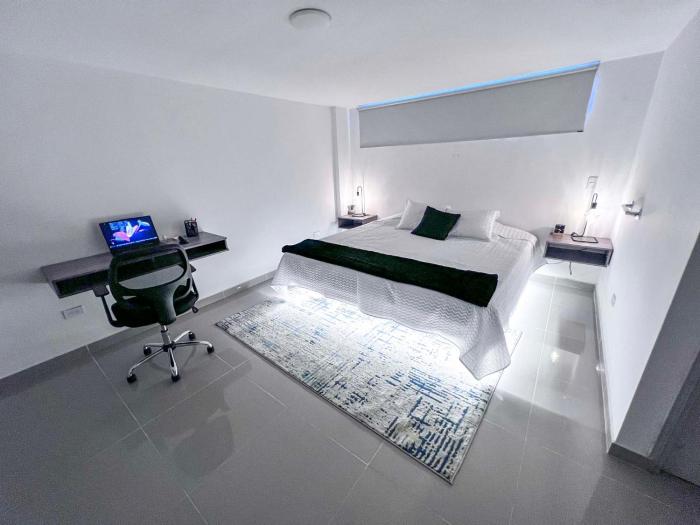 Medellins Coolest neighborhood