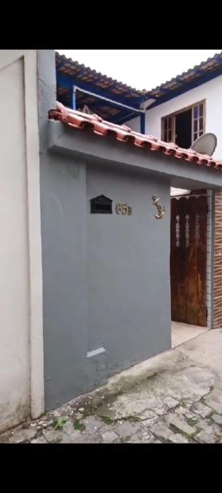 Sobrado Praia Grande