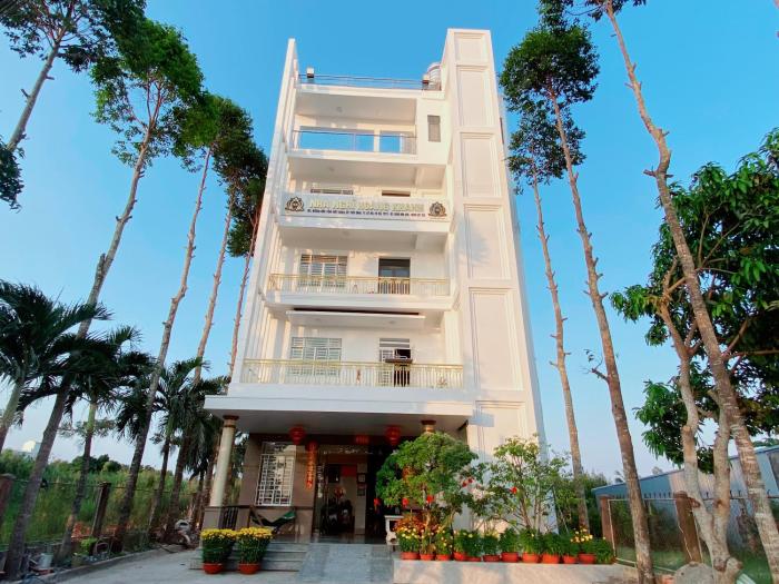 Nhà Nghỉ Hoàng Khanh