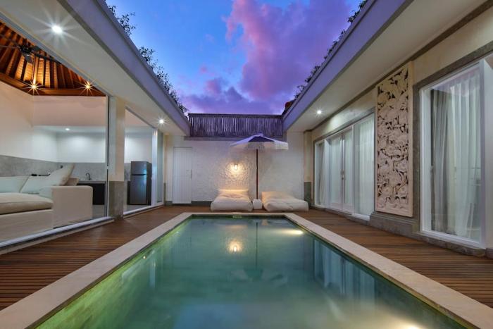 Villa Bella Rose Canggu