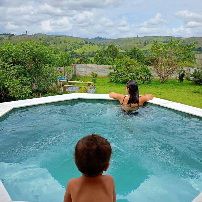 Vista Verde Tiradentes