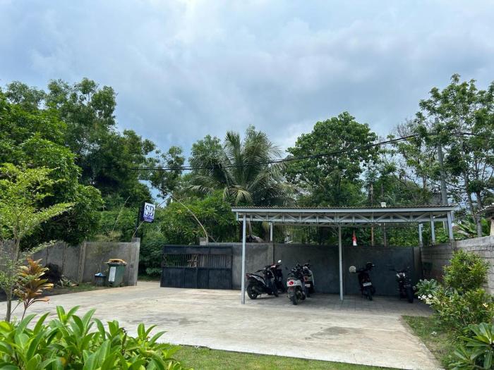 Sayang Bungalows