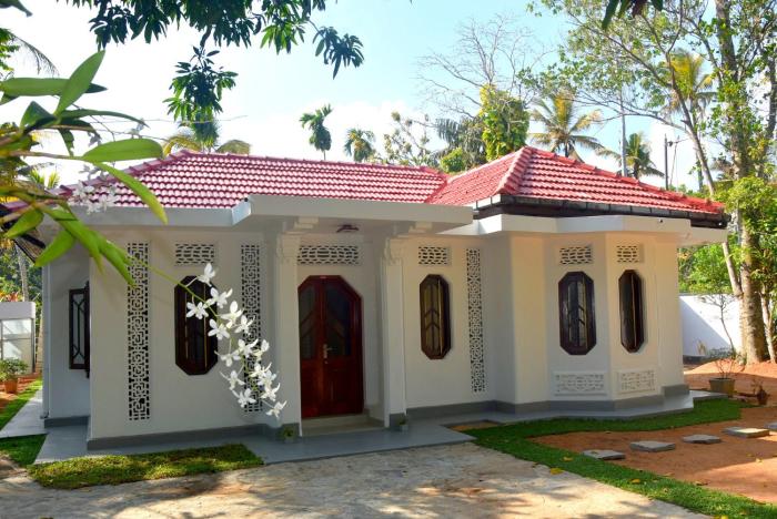 Villa Weligama Gedara