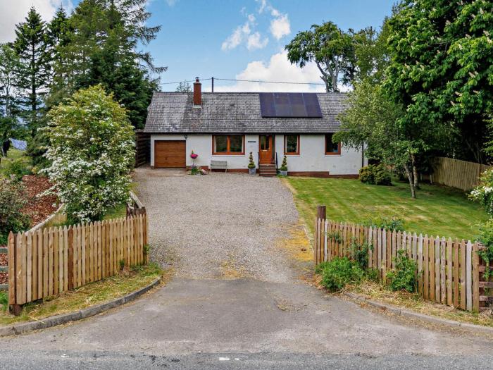 3 Bed in Aberfeldy 50619