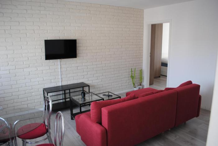 Apartament Bukovska