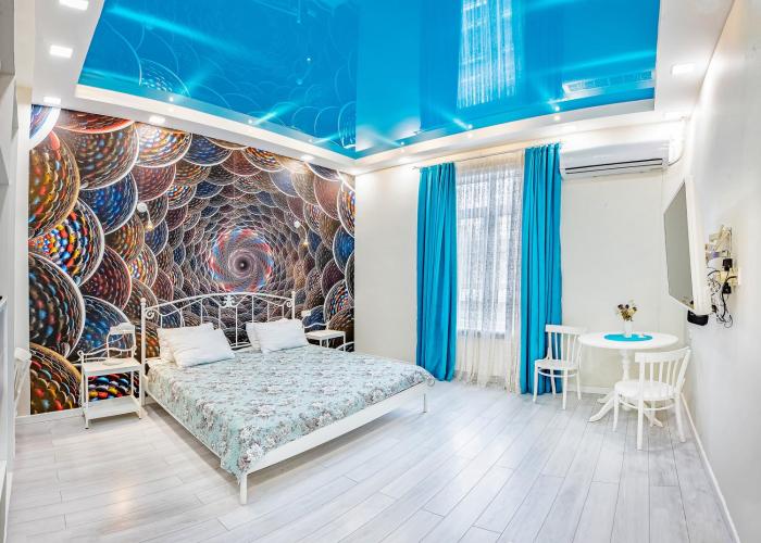 HB apartments St Petersburg