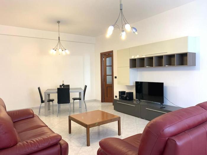 Relax vicino alla costa