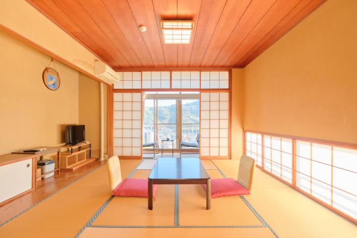 Ryokan -Suikoen- by Tranova