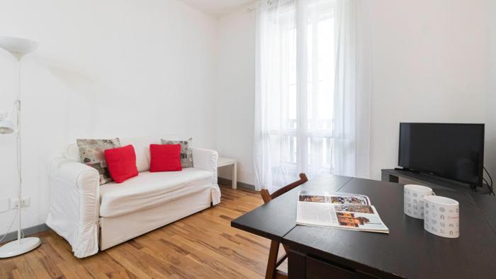 Italianway Comfort - Della Palla 5