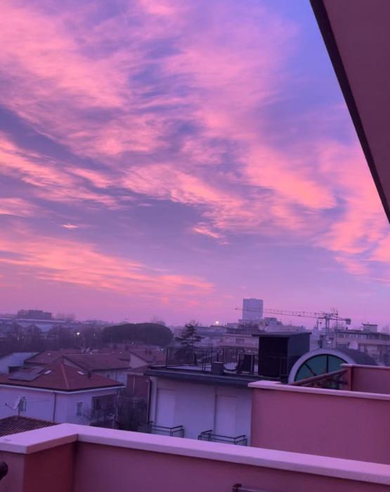 Il TRAMONTO