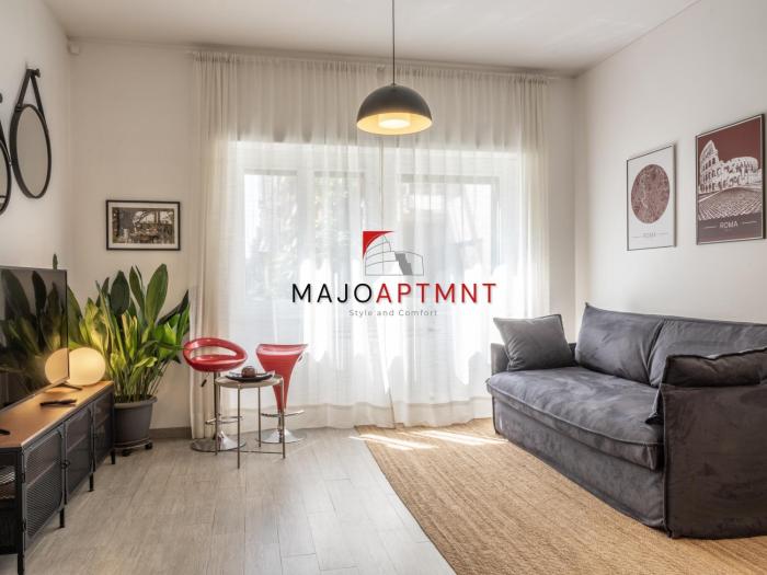 Majo Apartment