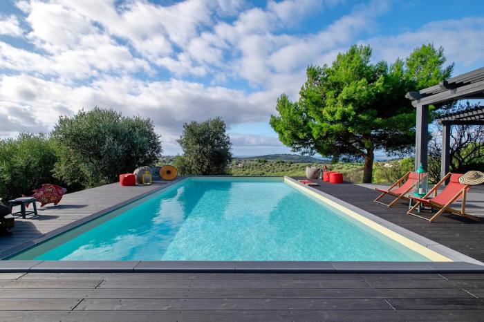 SARDINIA RE - Villa Posta De Sol