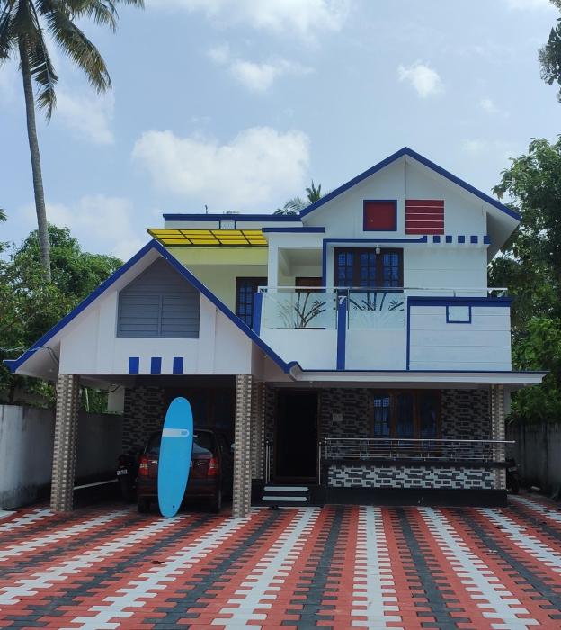 Zenways Retreat