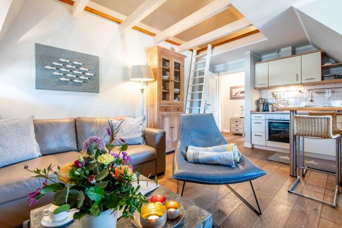 Haus Strandweg Whg 01