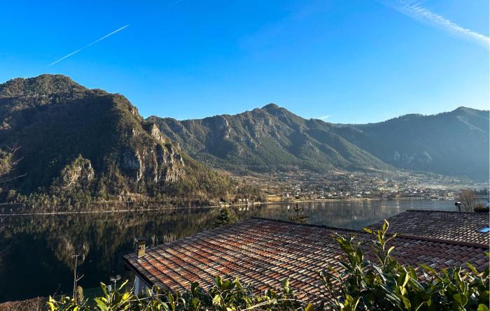 Stunning Apartment In Bagolino, F Pcaffaro