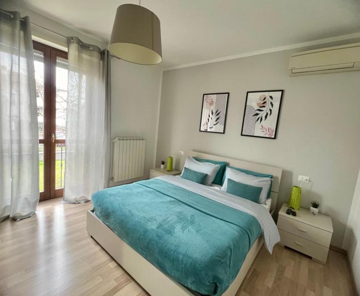 Living Milan Rho Fiera-Milanocity