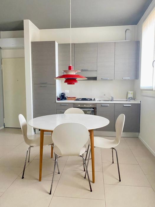 Residenza SantAgostino