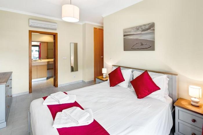 Apartment Lucia Albufeira