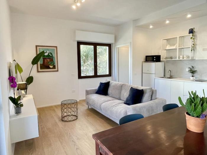 Poetto Beach House - Molara1