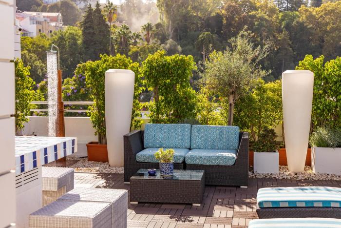 Hotel Lisboa Plaza - Lisbon Heritage Collection - Avenida