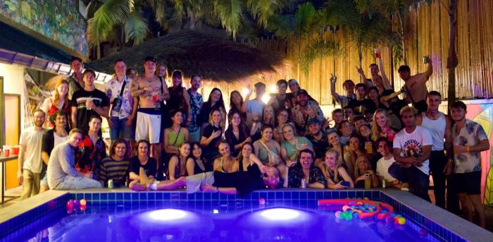 Revolution Chiang Mai - Old Town