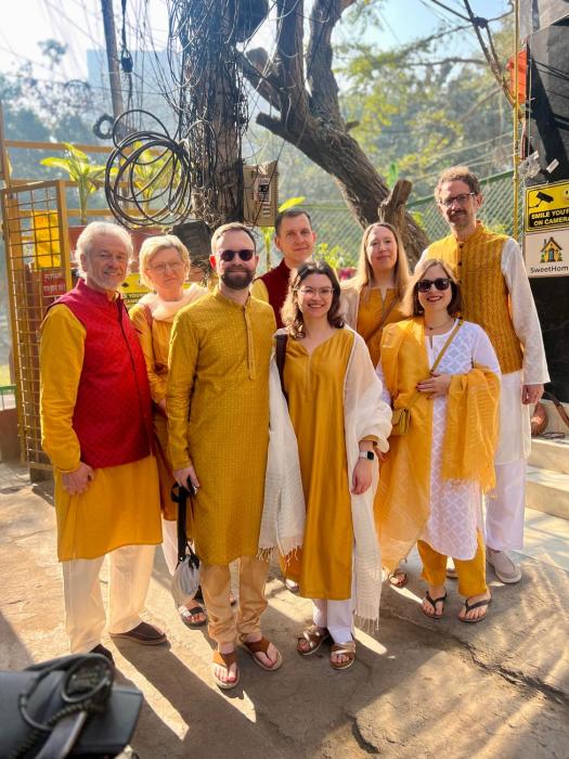 House Of Comfort , New Delhi - Premium Stay With Kitchen Access