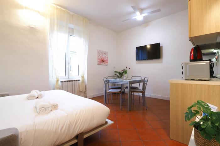 Primopiano - Melzo E