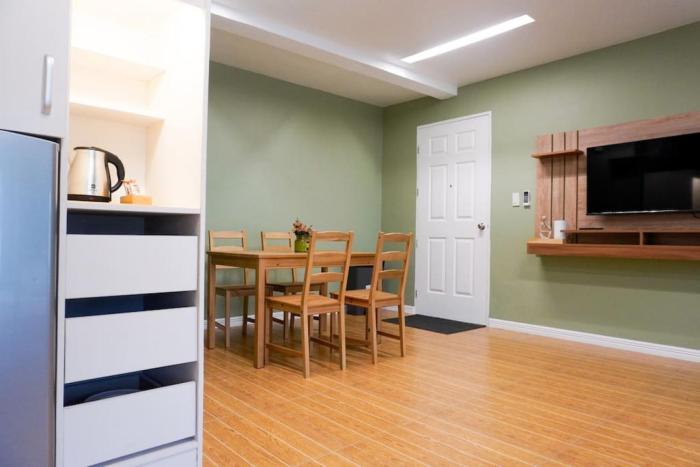 ALTEAN Apartments - Lourdes Room