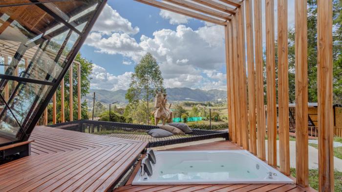 Shabbat Hotel Boutique