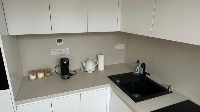 Central Boulevard Apartment 2