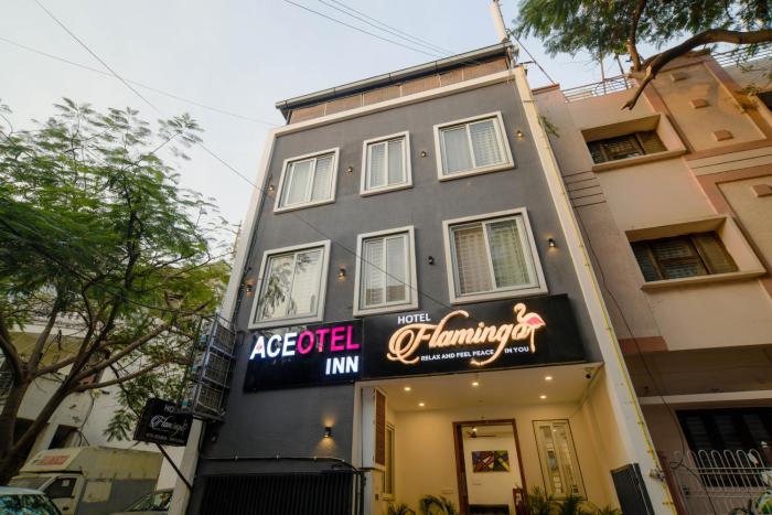 Aceotel Inn Flamingo