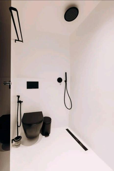 MYKONOS VIBES TOWN ROOM