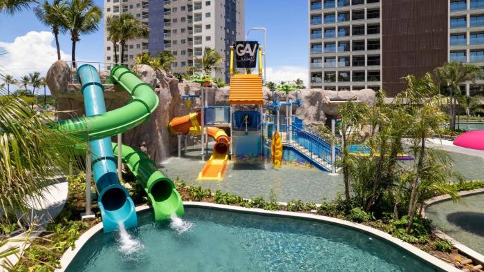 Resort Premium Salinópolis