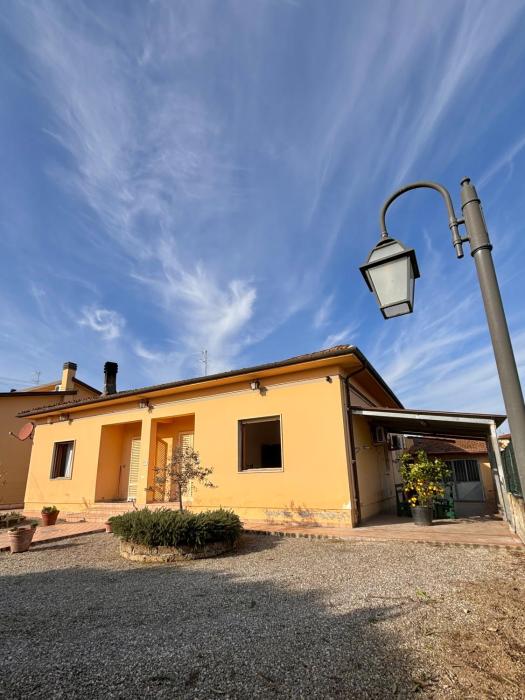 Peace & Relax Holiday Home