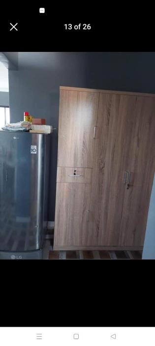 Yang guest houseprivate room