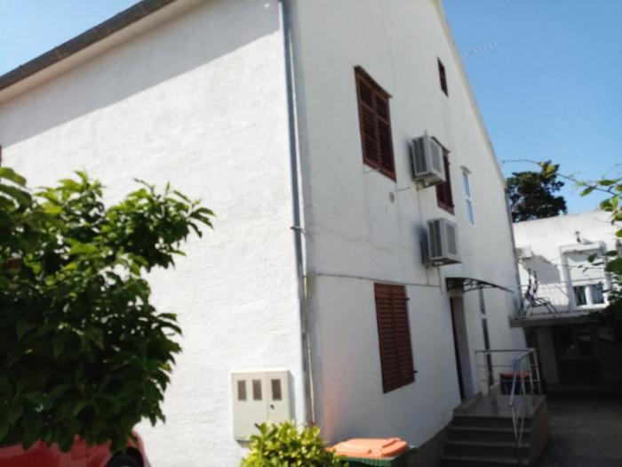 Apartments with parking space Biograd na Moru, Biograd - 22475