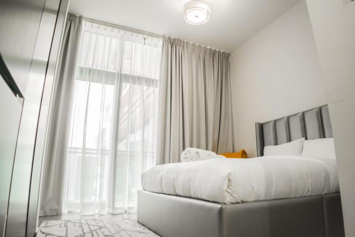 Perfect Studio Apartment Near to Metro Station