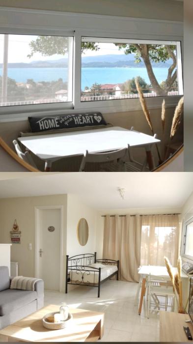 Horizon Seaview Apartment