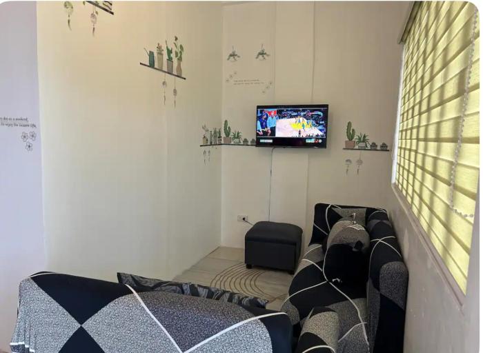 Caishen Apartelle 301