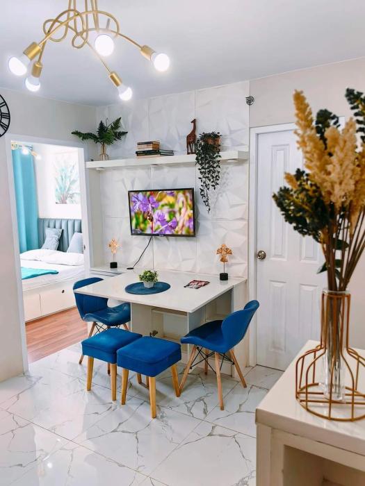 Anns Condo "2bedroom"