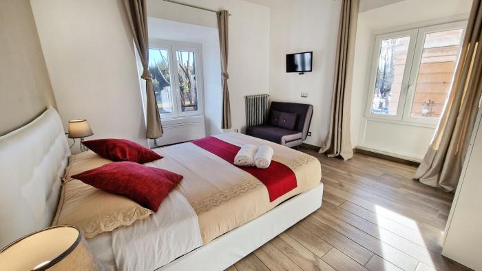 Giulya Guesthouse Hospety Group