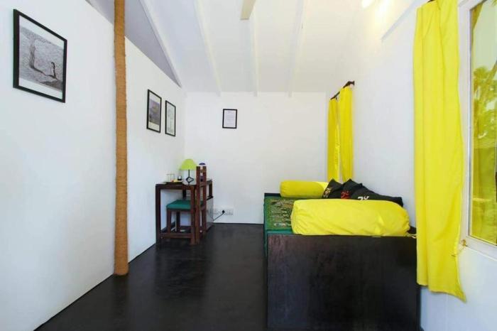 Art village resort Goa