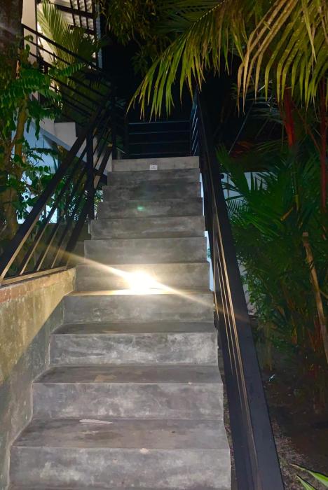 Wonderlust Residents