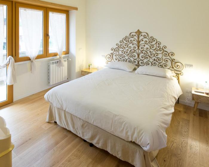 Kibilù - Via Musolino - Trastevere - City Center