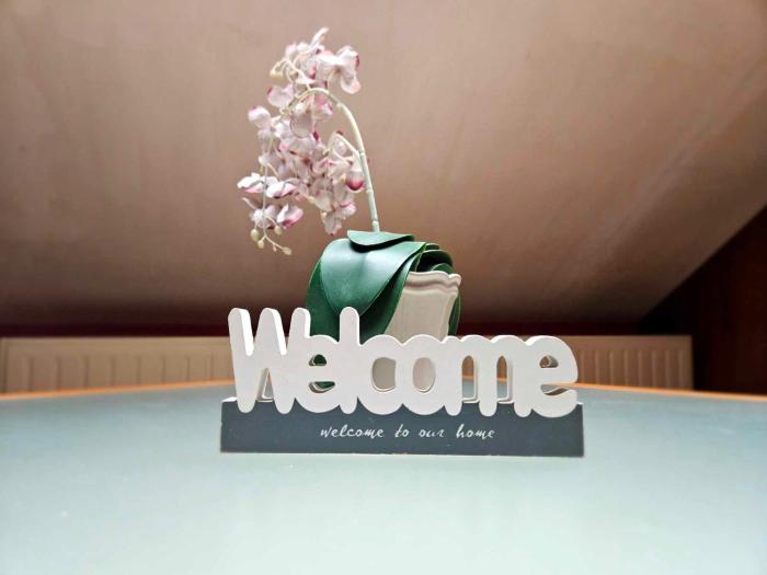 Apartament RELAX TIME